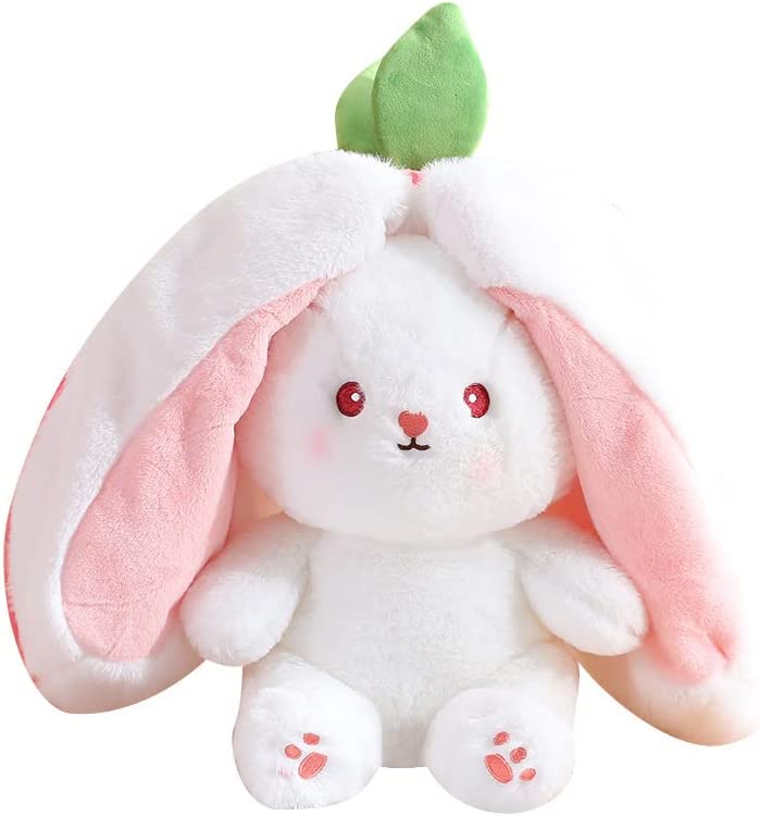 Panamelo Plushy Cut Bunny