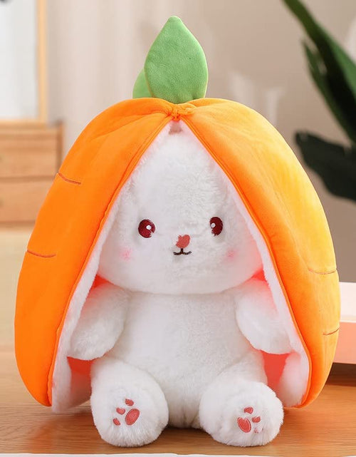 Load image into Gallery viewer, Panamelo Plushy Cut Bunny
