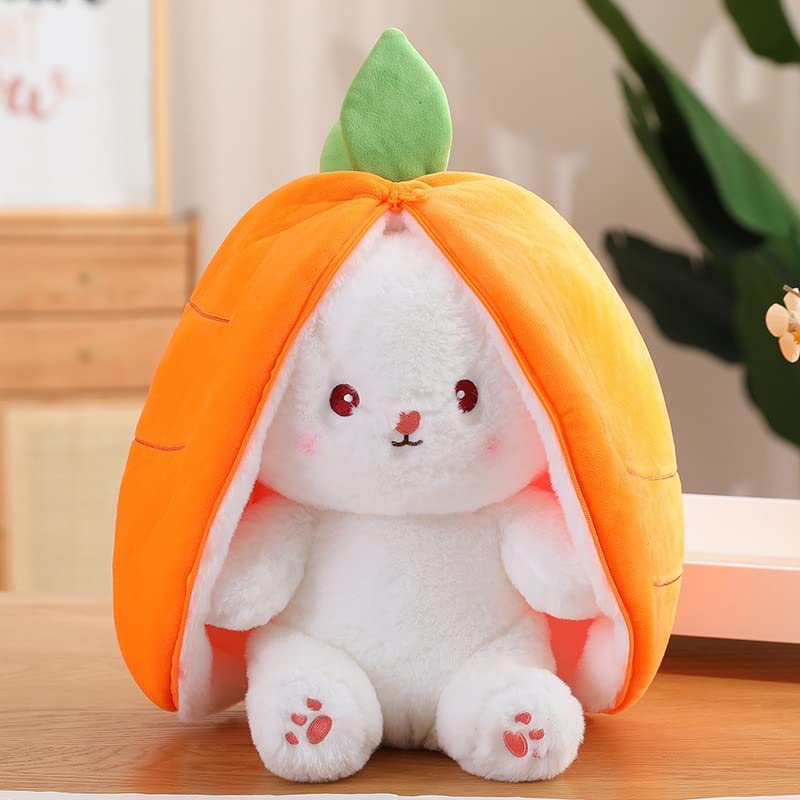 Panamelo Plushy Cut Bunny