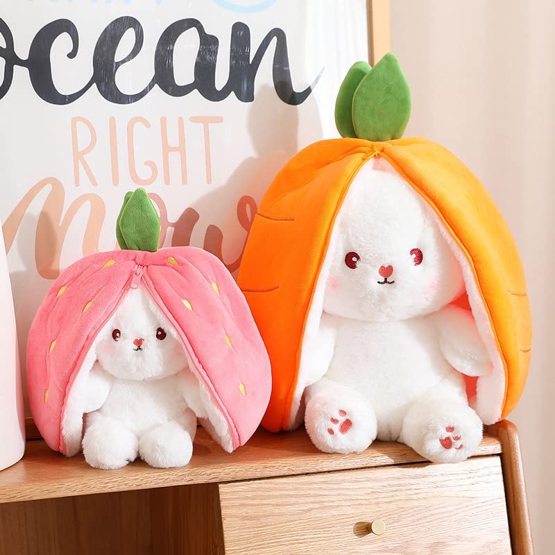 Panamelo Plushy Cut Bunny