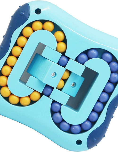 Load image into Gallery viewer, Ball rotating puzzle game magic beans toys

