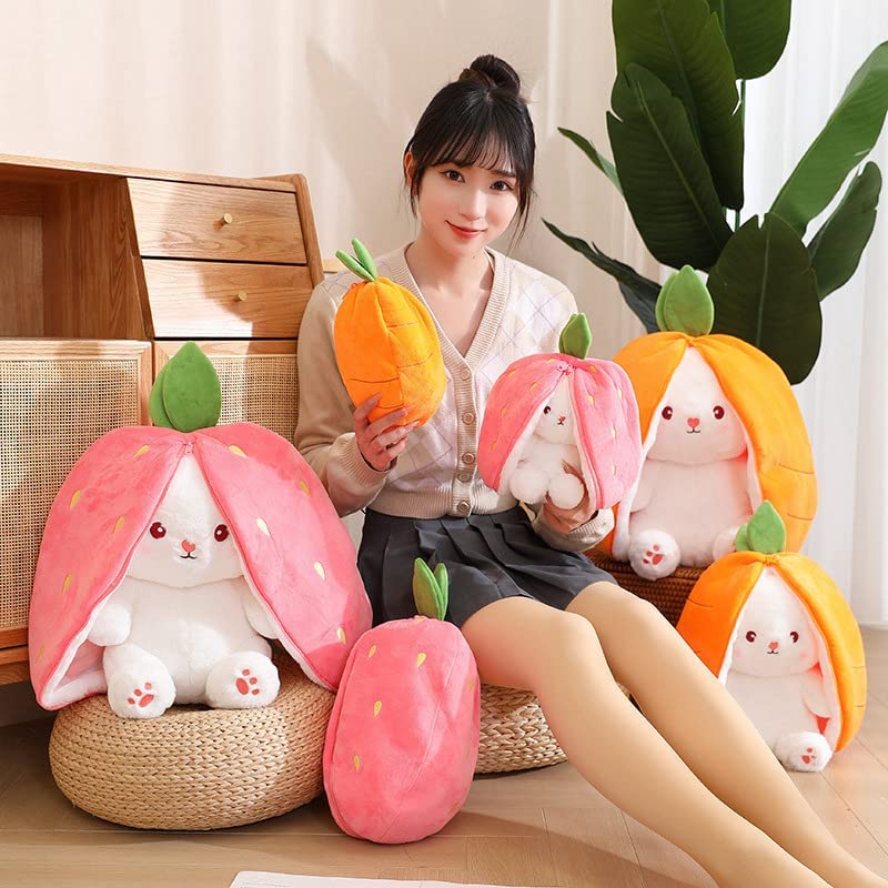 Panamelo Plushy Cut Bunny