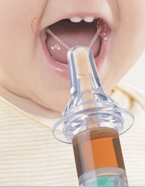 Load image into Gallery viewer, 🔥Baby medicine feeder Liquid Dropper for Infant Newborn 🔥
