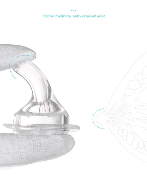 Load image into Gallery viewer, 🔥Baby medicine feeder Liquid Dropper for Infant Newborn 🔥
