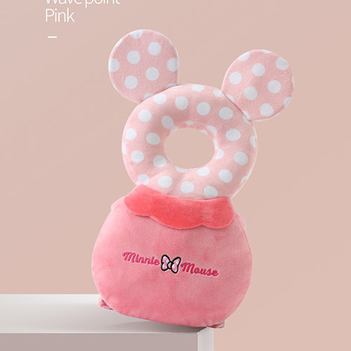 Load image into Gallery viewer, Disney Baby Head Back Protector Safety Pad Pillow
