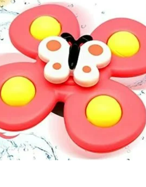Load image into Gallery viewer, 😊Suction Cup Spinner Toys🎁
