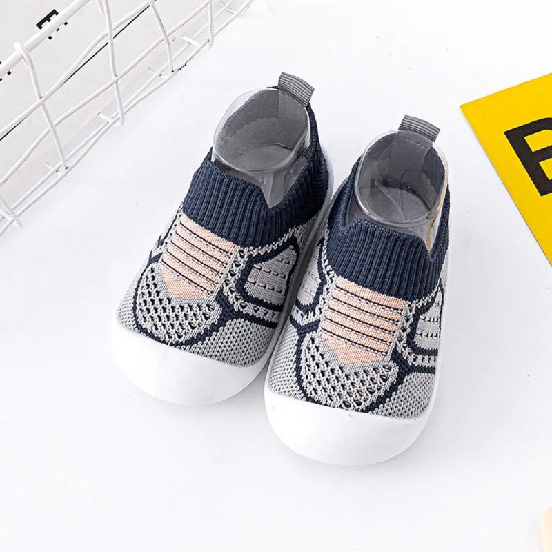 Baby anti slip slippers best sale